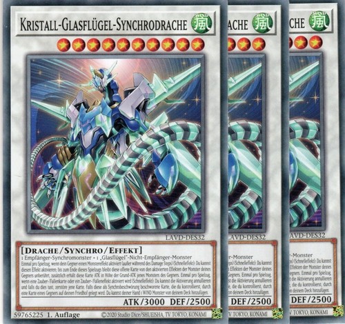 Yugioh drago sincro ali - 3x,