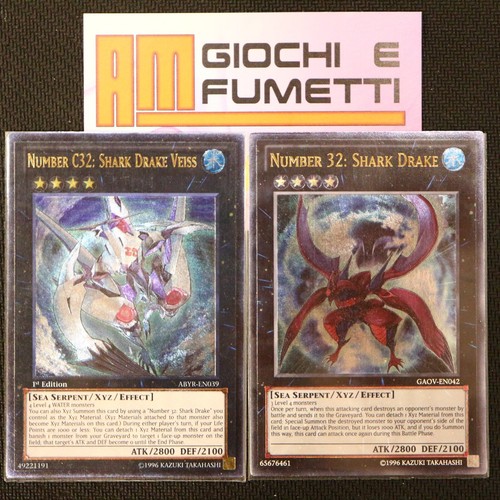 Lotto number shark - 32:, e