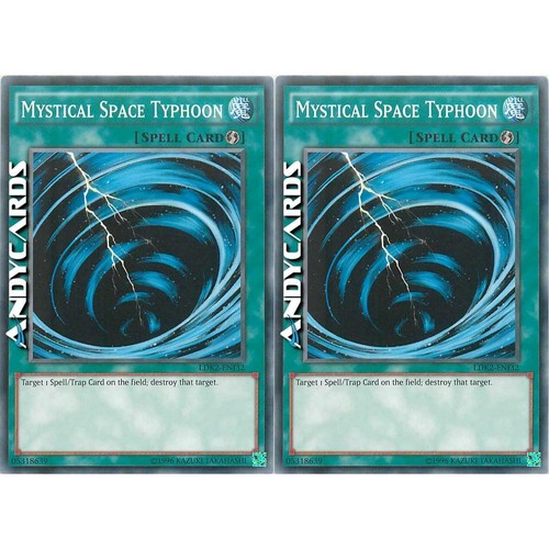 Mystical space typhoon - space,