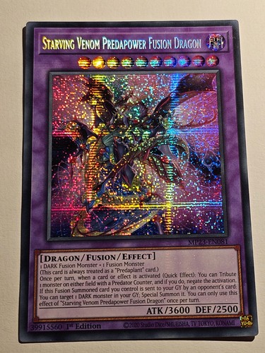 Drago fusione predapower venom - drago,
