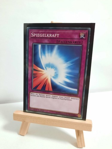 Yugioh spiegelkraft ledd dea32 - yugioh, ledd-dea32