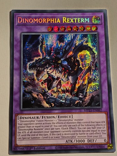 Dinomorphia