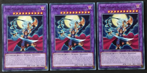 Playset leone danzante - leone,