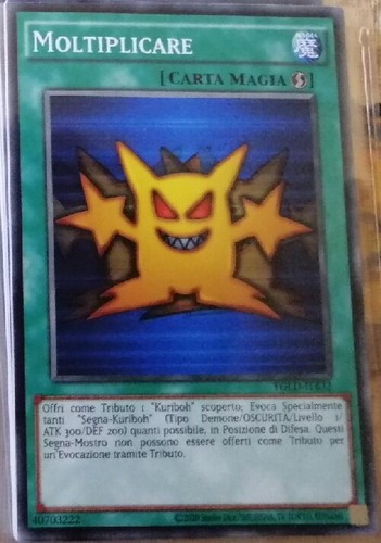 Ygld itb32 - yu-gi-oh!, ygld-itb32