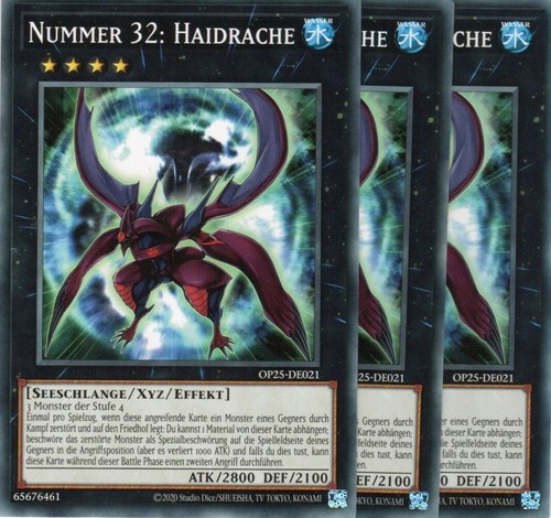 Yugioh numero drago - yugioh,