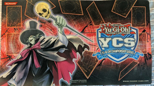 Yugioh tcg ycs 2012 - yugioh, top