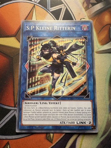 Yugioh p piccola - s:p,